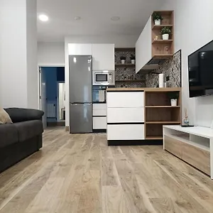 Acogedor San Juan Bermeo
