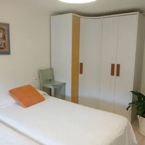Apartado Y Cerca De Todo Cotorrio